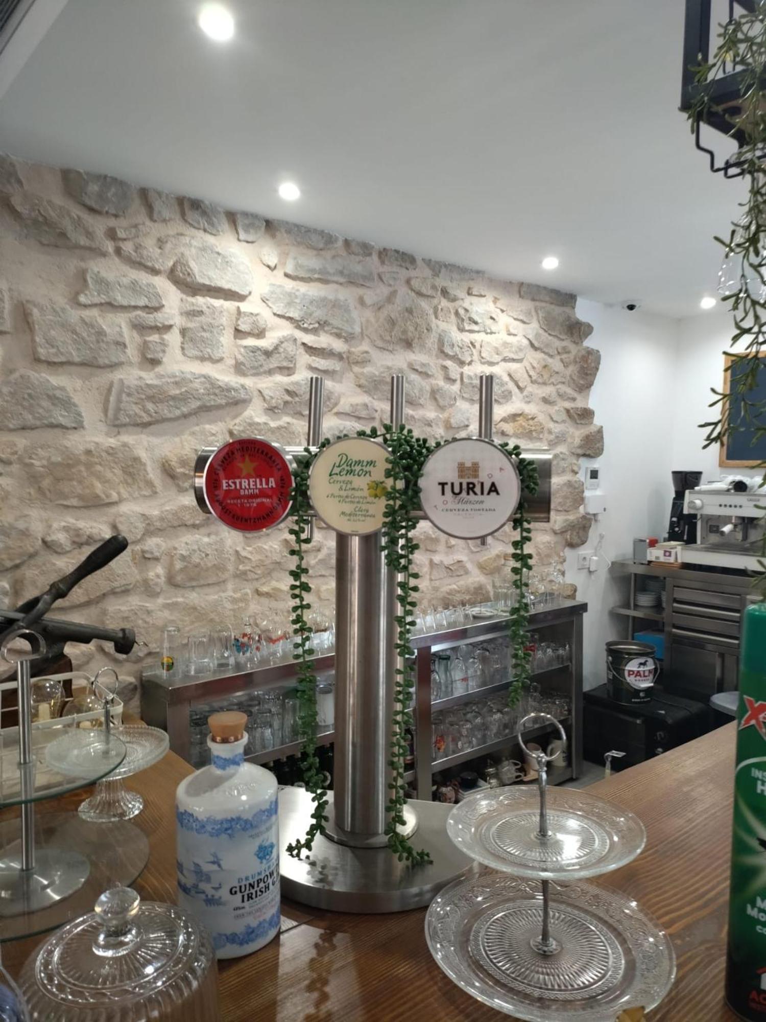 Casa Don Pelayo Boutique Apartments & Cafe Valderrobres Extérieur photo