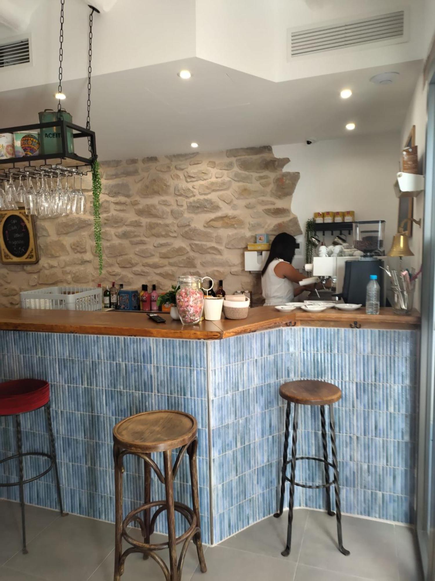 Casa Don Pelayo Boutique Apartments & Cafe Valderrobres Extérieur photo