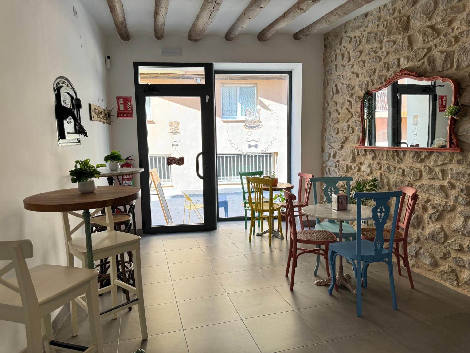Casa Don Pelayo Boutique Apartments & Cafe Valderrobres Extérieur photo