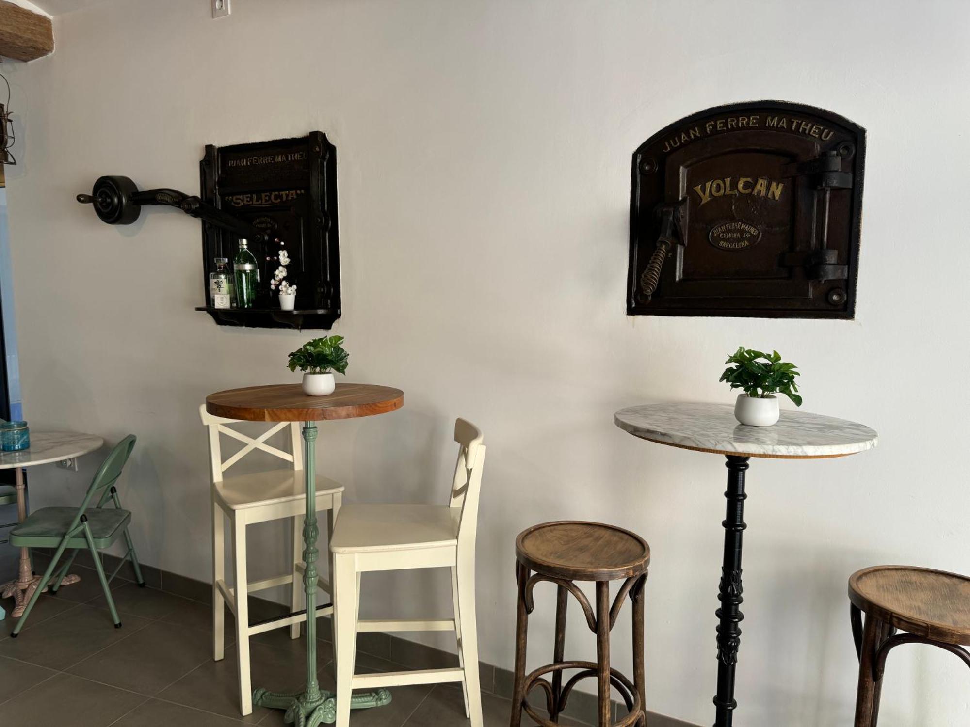Casa Don Pelayo Boutique Apartments & Cafe Valderrobres Extérieur photo