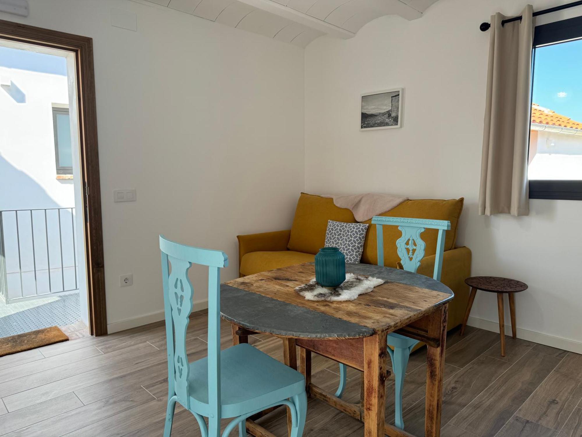Casa Don Pelayo Boutique Apartments & Cafe Valderrobres Extérieur photo