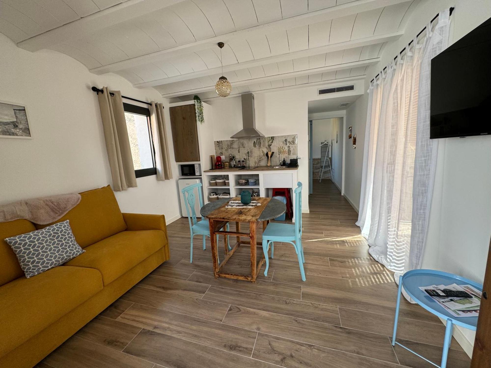 Casa Don Pelayo Boutique Apartments & Cafe Valderrobres Extérieur photo