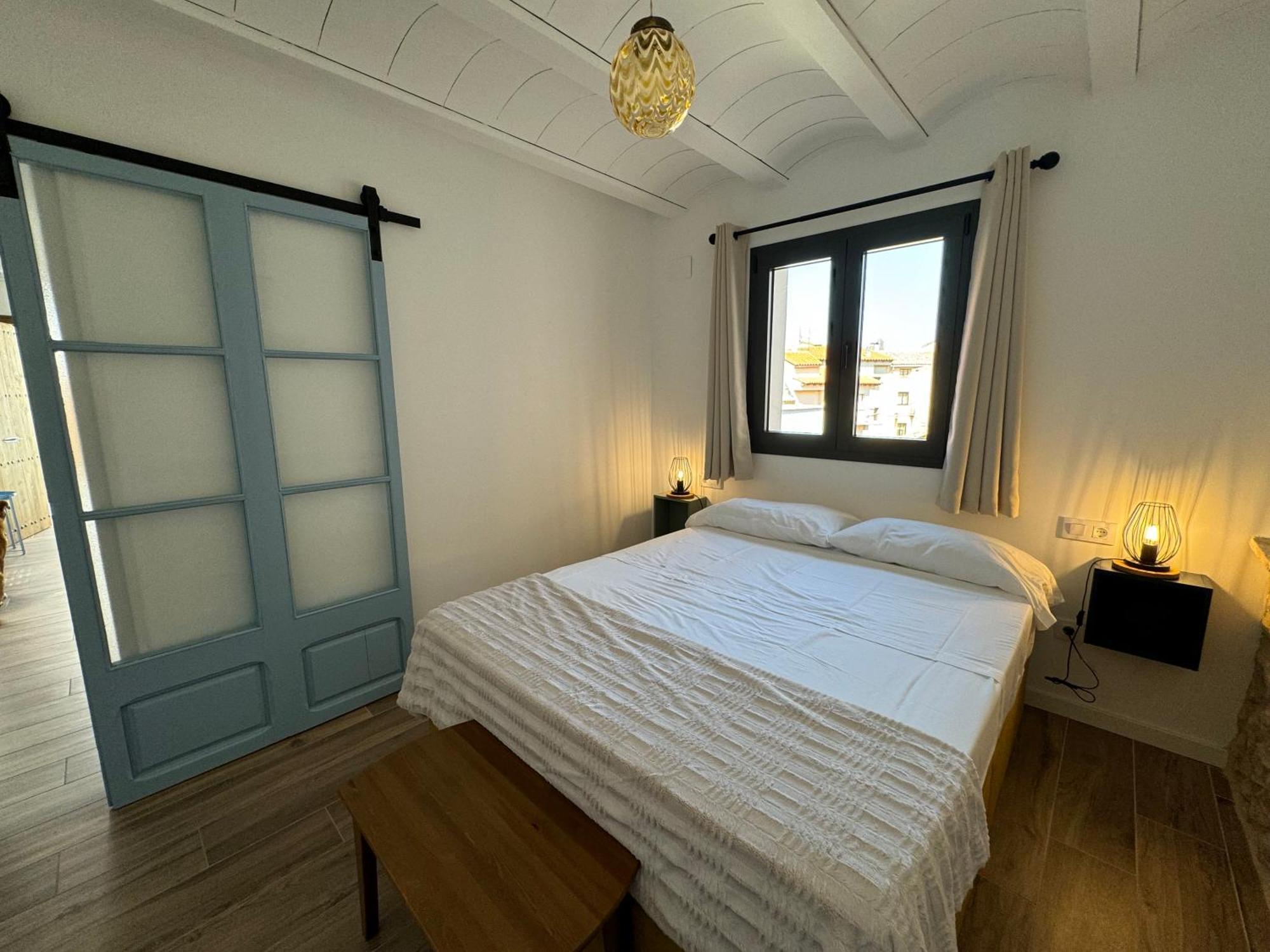 Casa Don Pelayo Boutique Apartments & Cafe Valderrobres Extérieur photo